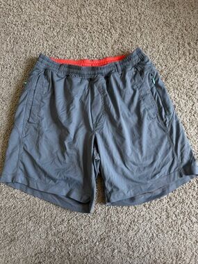 Birddogs 7" Inseam Boom. Classic Shorts